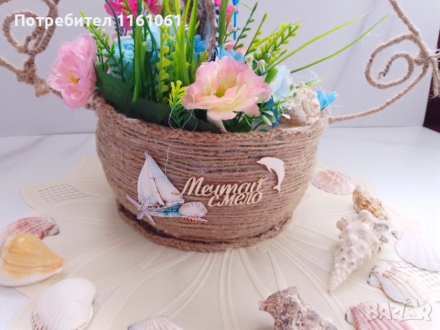 ДЕКОРАЦИИ, снимка 12 - Декорация за дома - 52750119