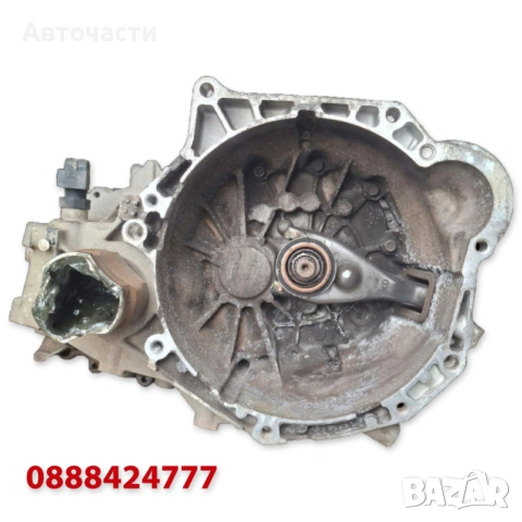 5-степенна ръчна скоростна кутия - Hyundai/Kia - 1.4 16V/1.4 CVVT (2008 г.+) TDJ5F (БЕНЗИН)