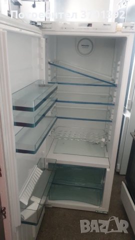 Хладилници за вграждане Miele, снимка 8 - Хладилници - 40466389