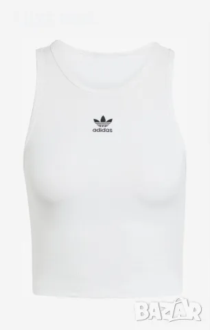 Adidas ⚜️Рипс -Лого Бродирано ⚜️Дамски Потници , снимка 3 - Потници - 55896501