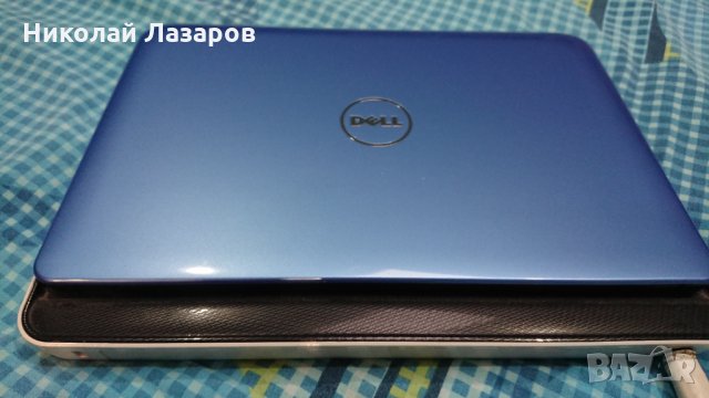 Dell Inspiron Mini 1210, снимка 3 - Лаптопи за дома - 34750121