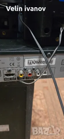 домашно кино Soni, снимка 6 - Аудиосистеми - 50422951