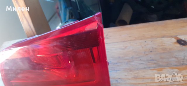 Десен Вътрешен Стоп  VW Tiguan. 2011-2016 Година  Фолксваген Тигуан, снимка 4 - Части - 33800107