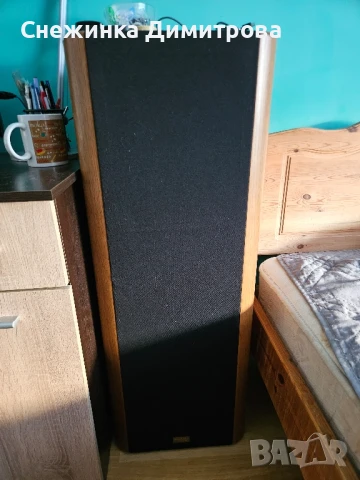 Тонколони Quadral amun 3