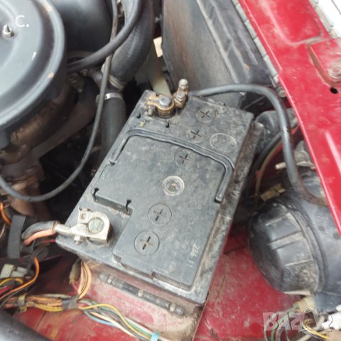 Lada/лада 2107 на части , снимка 13 - Автомобили и джипове - 40245207