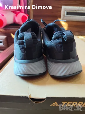 Маратонки Adidas Terrex, снимка 5 - Маратонки - 56176055