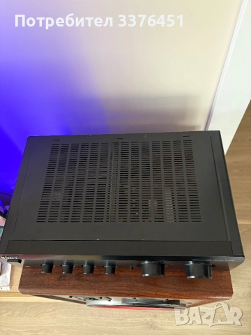 Sony ta fe 230 , снимка 3 - Ресийвъри, усилватели, смесителни пултове - 53483825