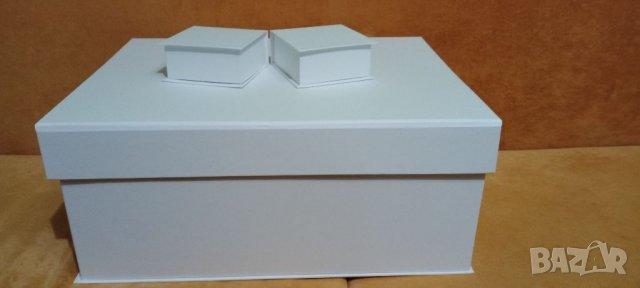 Кутии за кръщене