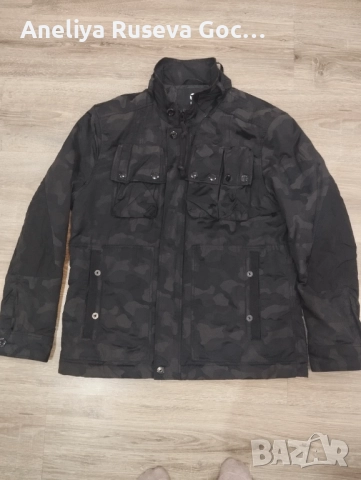 Продавам мъжко G-Star Raw размер L