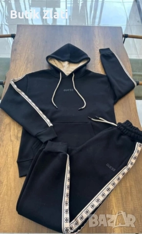 Нов ватиран екип на guees дамски