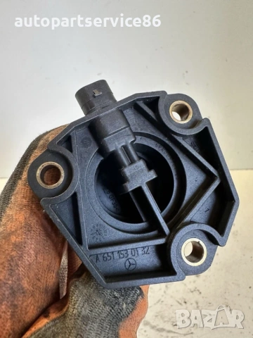 Сензор за нивото на масло за Jeep Compass 2.2 CRD (2011) ?6511530132, снимка 2 - Части - 53617313