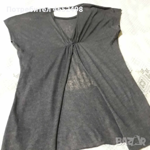 Realitee Туника, снимка 2 - Туники - 52529359