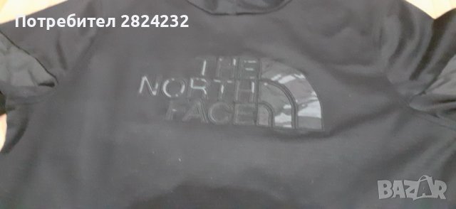 Суитчър на  THA NORTH FACE, снимка 7 - Суичъри - 41169043