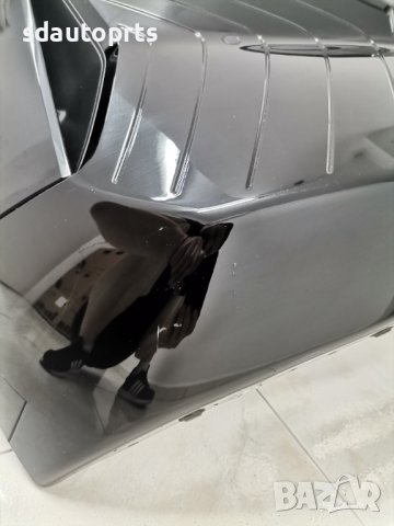 Предна Броня BMW IX I20 M пакет БМВ ИХ И20 Комплект - А04, снимка 8 - Части - 41185237