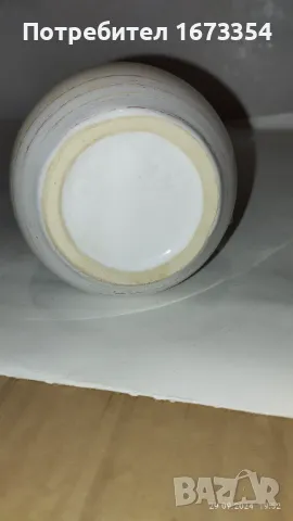 Порцеланови вази, снимка 14 - Вази - 47398882