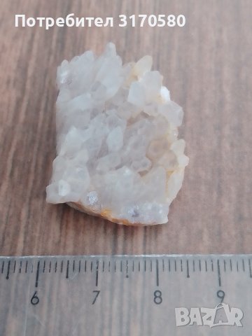кристали, минерали, камъни, снимка 3 - Други ценни предмети - 39049336