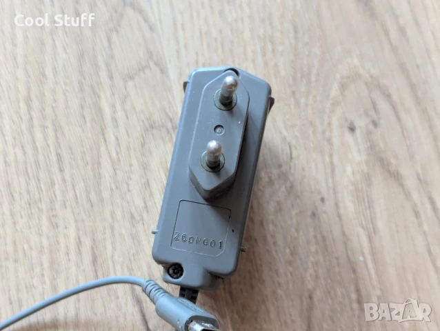 Захранване, зарядно Nintendo USG-002, снимка 4 - Nintendo конзоли - 50598556