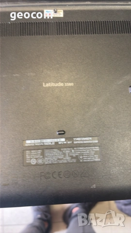 DELL Latitude 3380 на части, снимка 2 - Части за лаптопи - 51363456