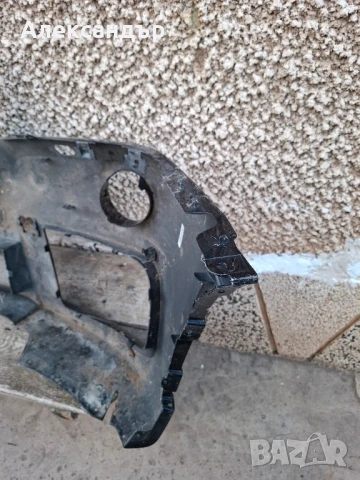 Броня за BMW X3 F25 2011 - 2015, снимка 13 - Части - 51410551