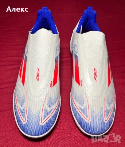 ADIDAS F50 League, снимка 2 - Футбол - 53479069