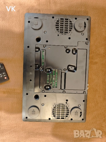 Panasonic SC-HTE80 Soundbar саундбар, снимка 9 - Аудиосистеми - 53120619