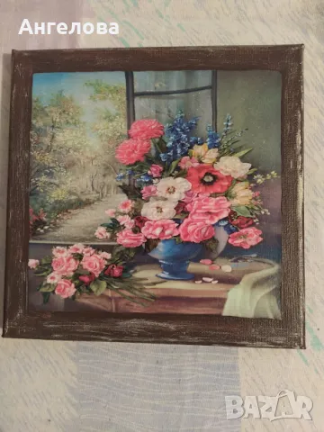 картина, снимка 1