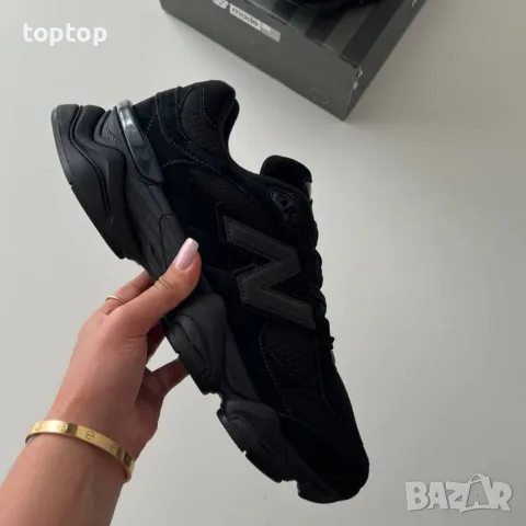 Дамски Маратонки New Balance , снимка 7 - Маратонки - 56096605