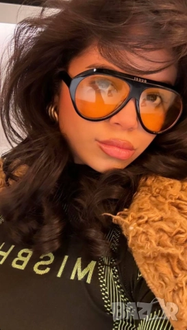 очила с черен обикновен калъф и ув защита gucci cartier, снимка 6 - Слънчеви и диоптрични очила - 52013997