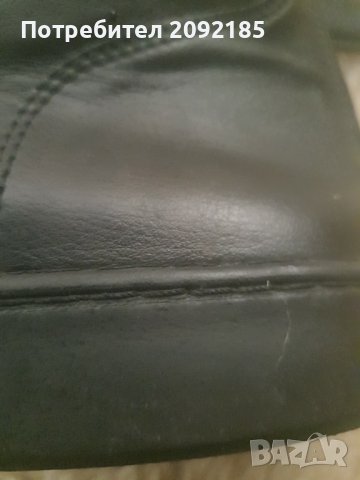 Дамски обувки, снимка 5 - Дамски ежедневни обувки - 44479888