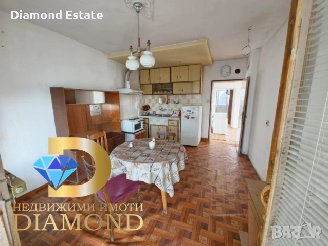 Къща в село Богомилово, обл. Стара Загора, снимка 2 - Къщи - 53267311