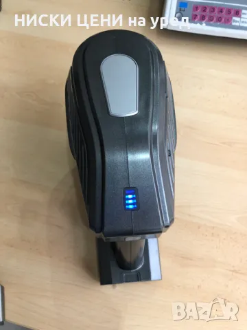 Безжична циклонна ръчна прахосмукачка MEDION MD 18/185 , снимка 14 - Прахосмукачки - 49315884