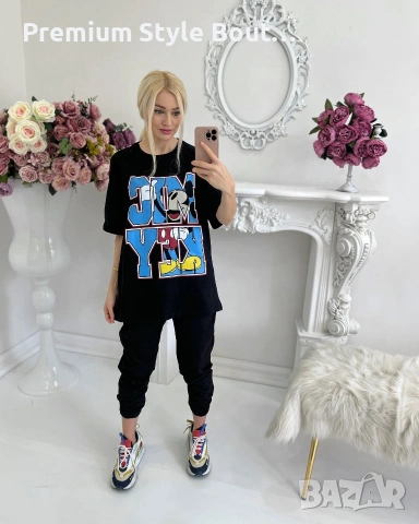 тениска , снимка 2 - Тениски - 53718997