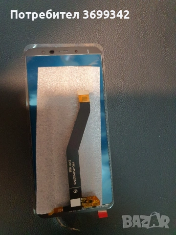 дисплей за Meizu M2 note и за Meizu m6t, снимка 6 - Резервни части за телефони - 53691467