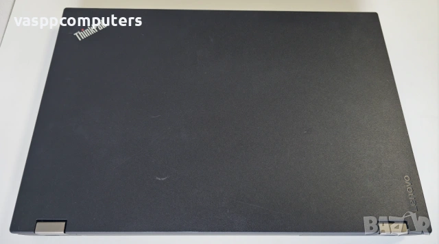 Lenovo ThinkPad L560/15,6"/i5-6200U/8GB RAM/256GB SSD, снимка 6 - Лаптопи за работа - 53788469
