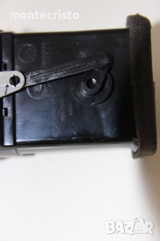 Ляв въздуховод арматурно табло Chevrolet Orlando (2010-2018г.) лява розетка Шевролет Орландо, снимка 4 - Части - 41361358