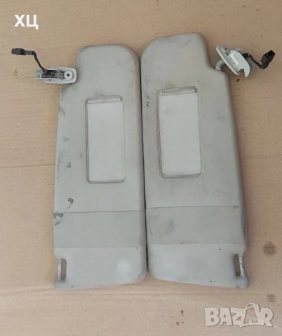 Сенници комплект Seat Toledo/ Сеат Толедо 2003 г.