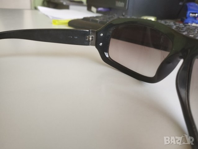 DKNY очила, снимка 4 - Слънчеви и диоптрични очила - 44193975