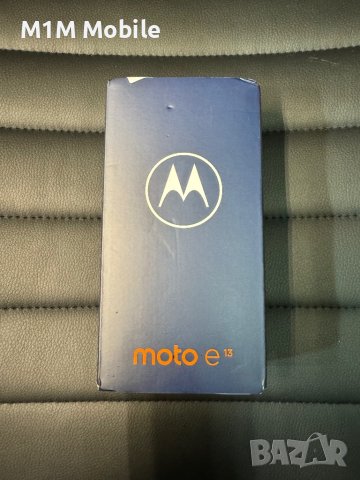Motorola e13, снимка 1
