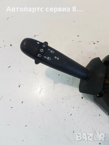 Лост за мигачи и чистачки за Alfa Romeo 147 2007 Оригинален 07353655170, снимка 3 - Части - 53053311