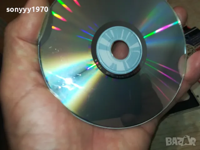 СЛАВИ ТРИФОНОВ ЦД 2005251550, снимка 14 - CD дискове - 50363150