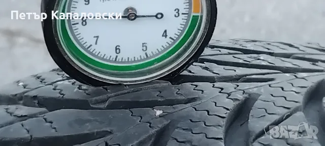 Гуми 195 65 15 Гудиър Goodyear 4 броя+. Нов внос. Не са нови. Гаранция , снимка 8 - Гуми и джанти - 48148507