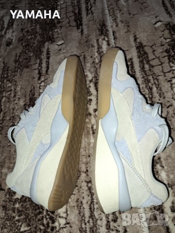 Puma  Дамски Маратонки 39, снимка 4 - Маратонки - 42289550