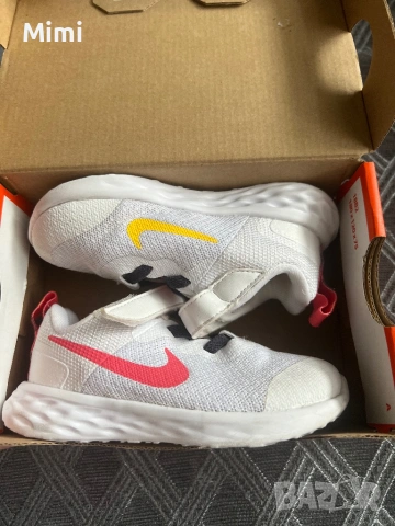 Бебешки и детски маратонки р21-25, снимка 10 - Детски маратонки - 48523342