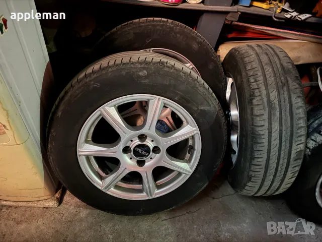 Dacia Dokker 1600  Фабрична газ 2016 година , снимка 18 - Автомобили и джипове - 48978238