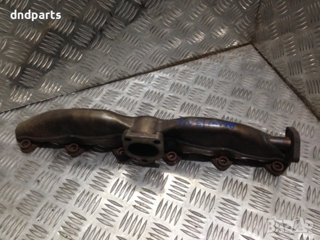 Изпускателен колектор за BMW E46, 3.0d, 204к.с., /1998-2005/