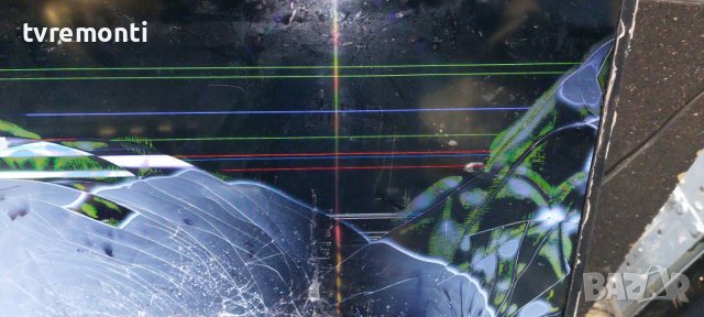 LED подсветка за дисплей CY-GT050HGNY2V за телевизор SAMSUNG модел UE50TU7092, снимка 6 - Части и Платки - 39289056