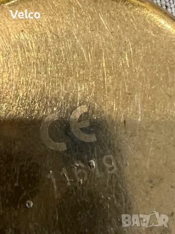 джобен чесовник , снимка 3 - Джобни - 49933607