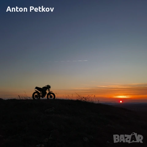 Електрически велосипед COSWHEEL GT20 PRO –Двоен мотор (3000W Peak), снимка 12 - Велосипеди - 53803187