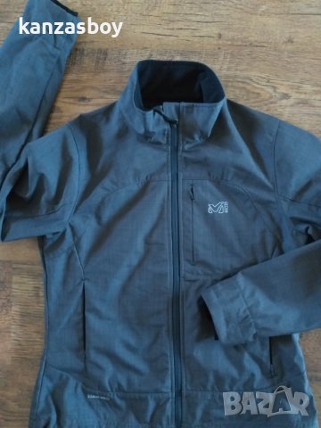 millet - страхотно дамско яке КАТО НОВО, снимка 4 - Якета - 39988677