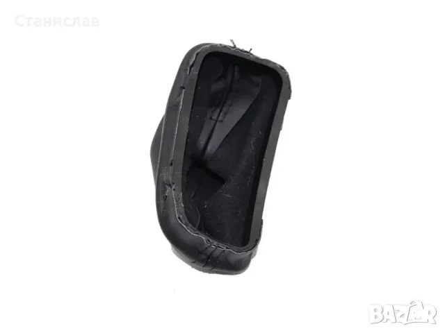 Топка с маншон за скоростен лост за Mercedes C-Class W203 (2000-2007), снимка 2 - Части - 47949809